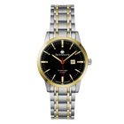 Rene Mouris Noblesse Automatic Black Dial Ladies Watch 10108RM2