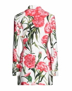 Dolce & gabbana Womens Blazer in White