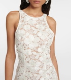 Danielle Frankel Bridal Celia lace gown