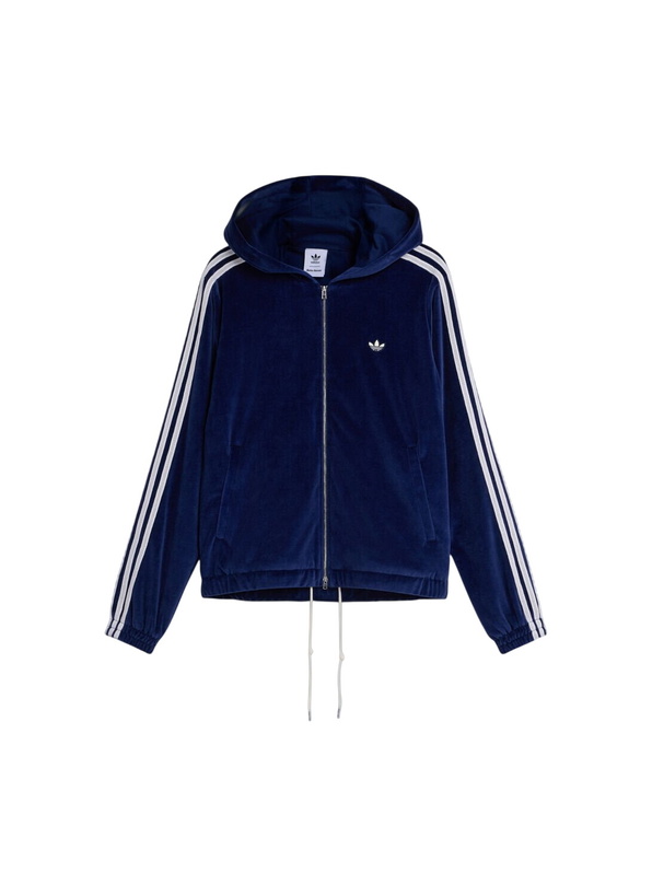 Photo: adidas by Wales Bonner Three Stripes Track Jacket