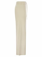 MC2 Saint Barth Cambon - Wide-leg Trousers