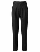 By Malene Birger Womens Pants in Black