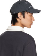MISBHV Black 'Dream' Cap