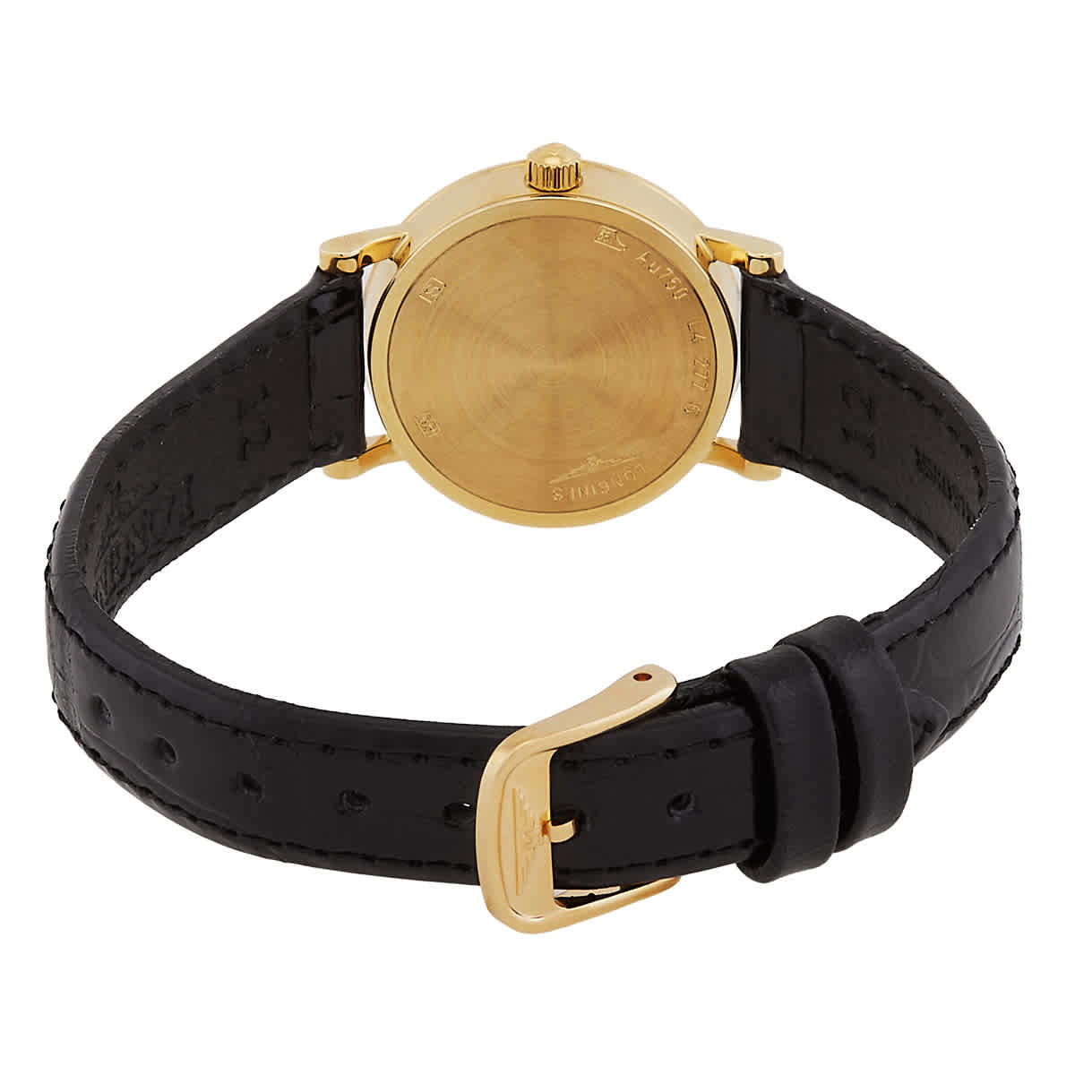 Longines Presence Watch L42776110