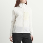 Arc'teryx Women's Squamish Hoody W in Arctic Silk/Sea Salt