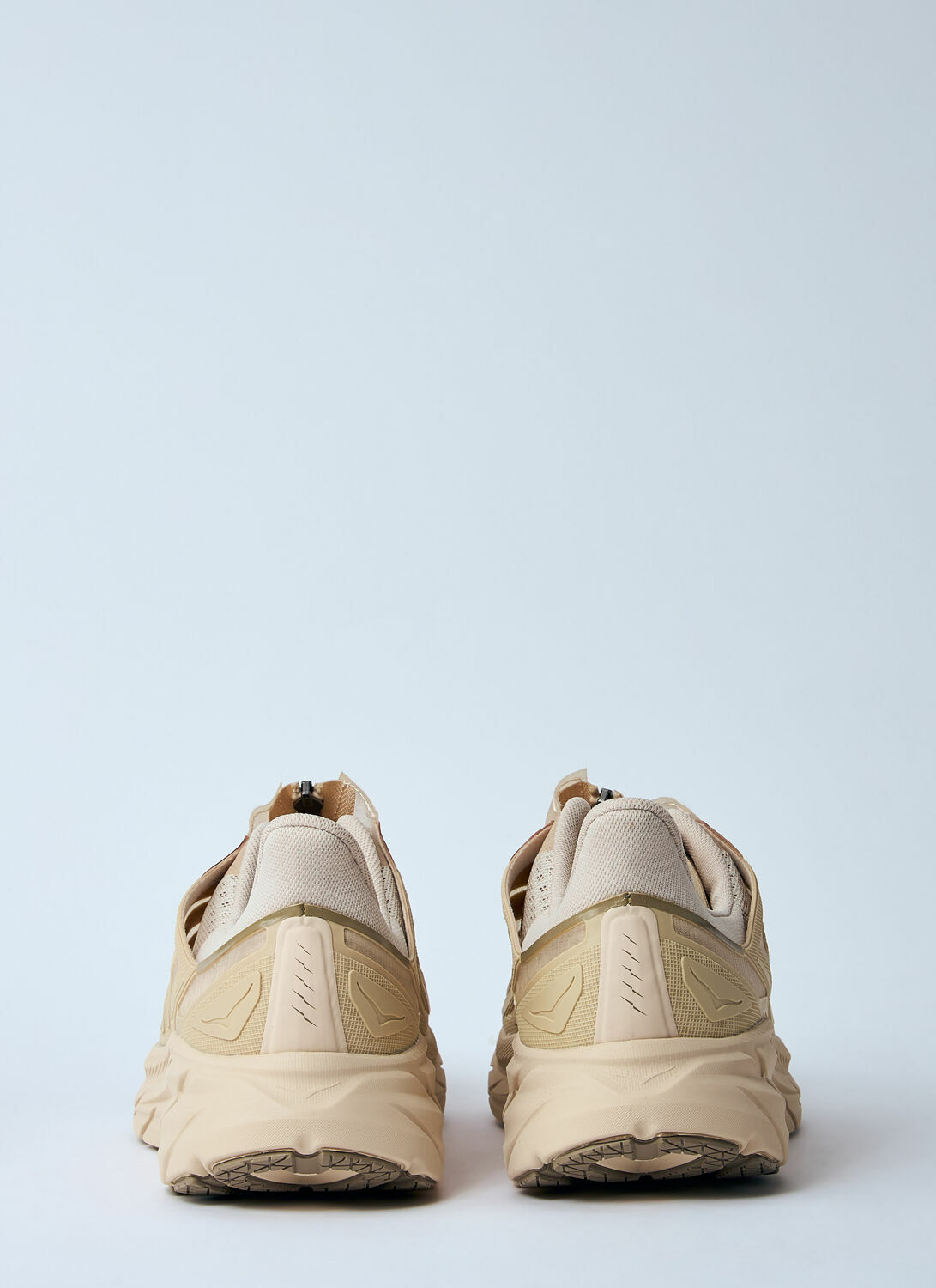 HOKA Project Clifton Sneakers