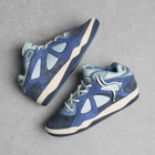 Adidas Men's x Bad Bunny Bad Bo Sneaker in Night Navy