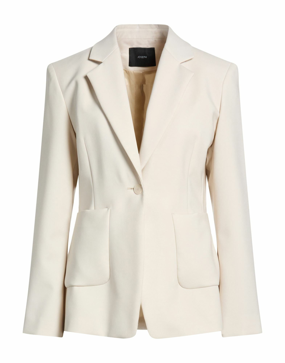 Joseph Womens Blazer Sand