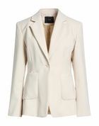Joseph Womens Blazer Sand