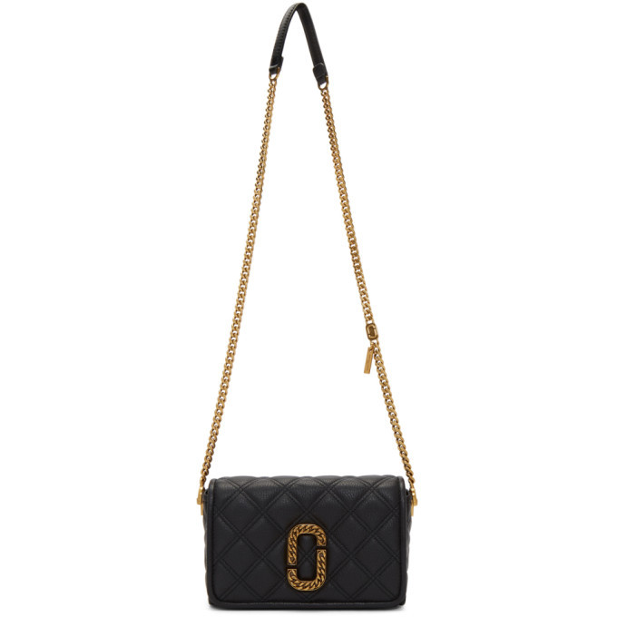 Marc jacobs status online flap bag