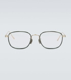 Cartier Eyewear Collection - Metal frame glasses