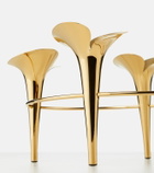 Georg Jensen Bloom candle holder by Helle Damkjær