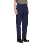Veilance Navy Spere Trousers