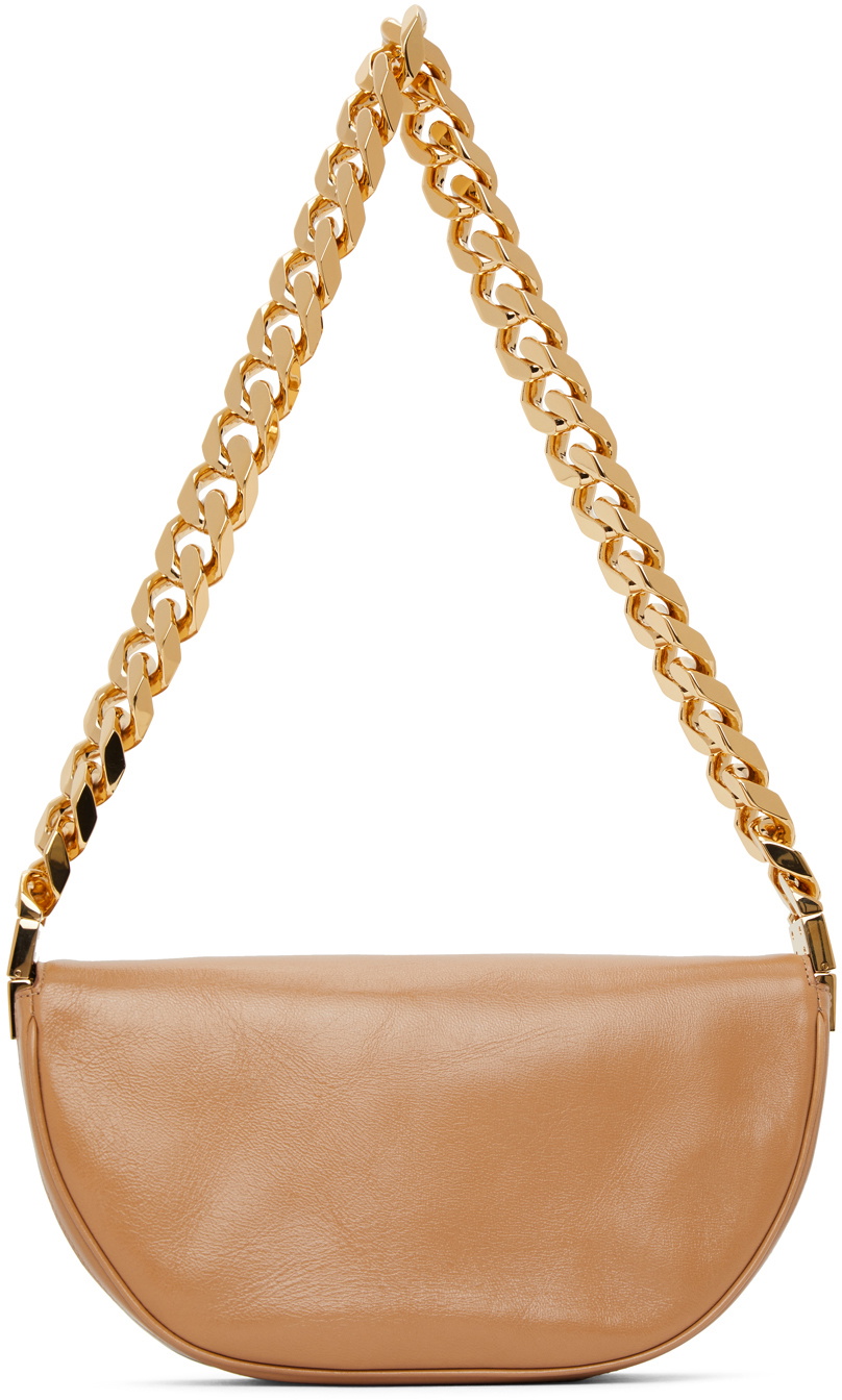 Burberry bag chain new arrivals