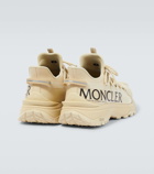 Moncler TrailGrip Lite2 ripstop sneakers