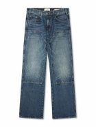 Nili Lotan - Simon Straight-Leg Jeans - Blue
