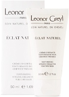 Leonor Greyl 'Éclat Naturel' Styling Cream, 50 mL