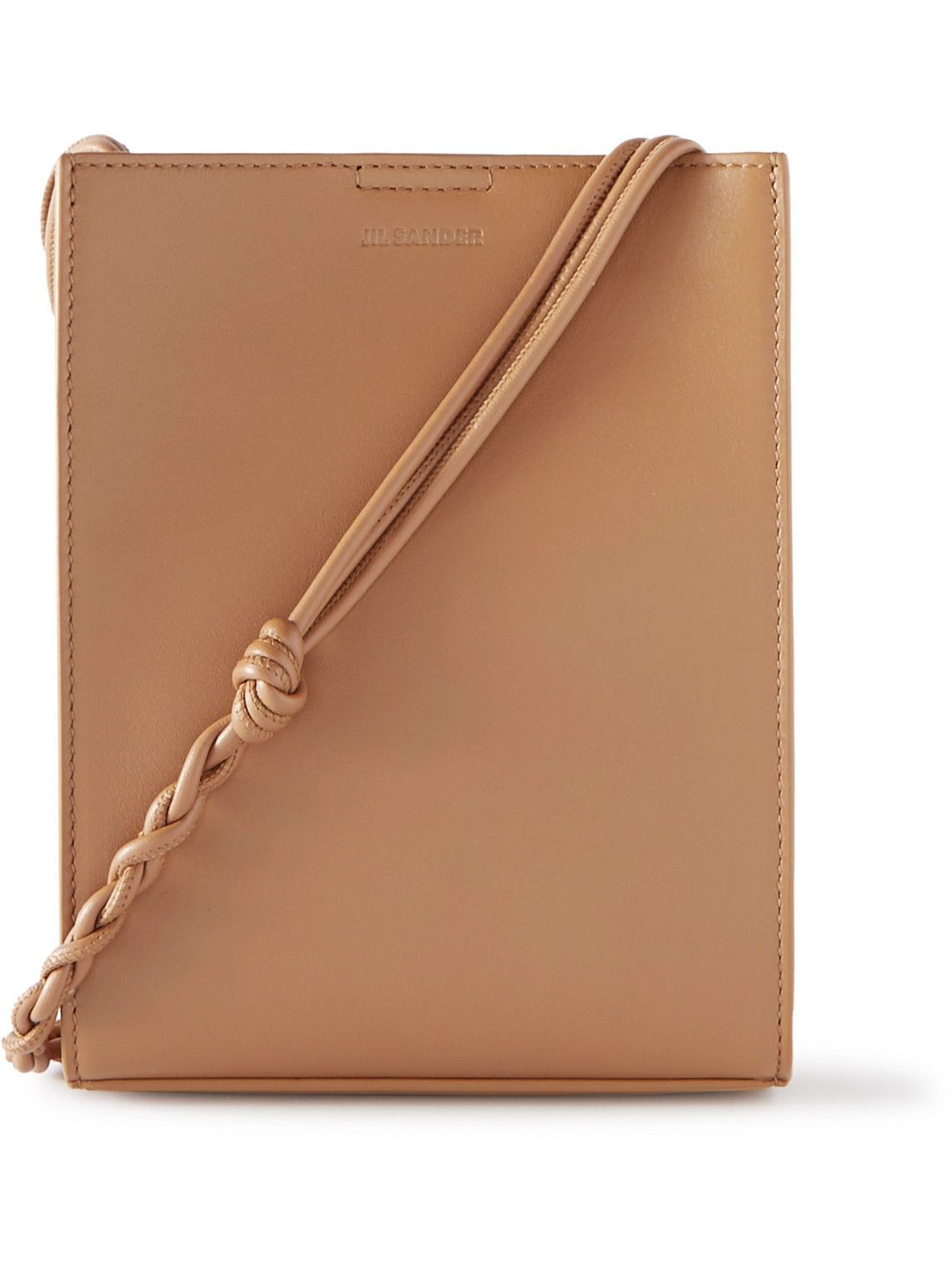 Jil Sander - Tangle Small Messenger Bag Jil Sander