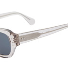 Sun Buddies Men's Pyle Sunglasses in Dust