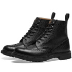 Church's McFarlen 2 Commando Sole Brogue Boot