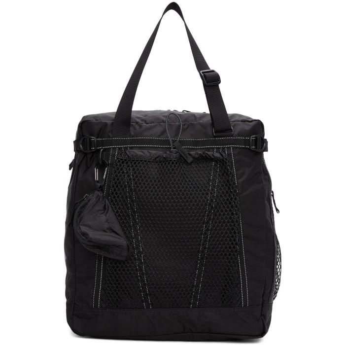 Photo: and Wander Black 25L Tote