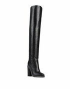 Balmain Womens Boot in Black