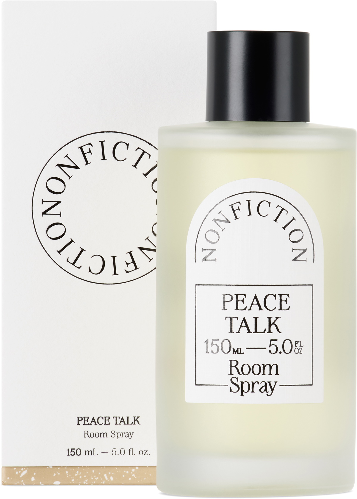 Nonfiction Peace Talk Room Spray, 150 mL