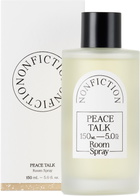 Nonfiction Peace Talk Room Spray, 150 mL
