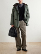 Porter-Yoshida and Co - Tanker Boston Twill Tote Bag - Black