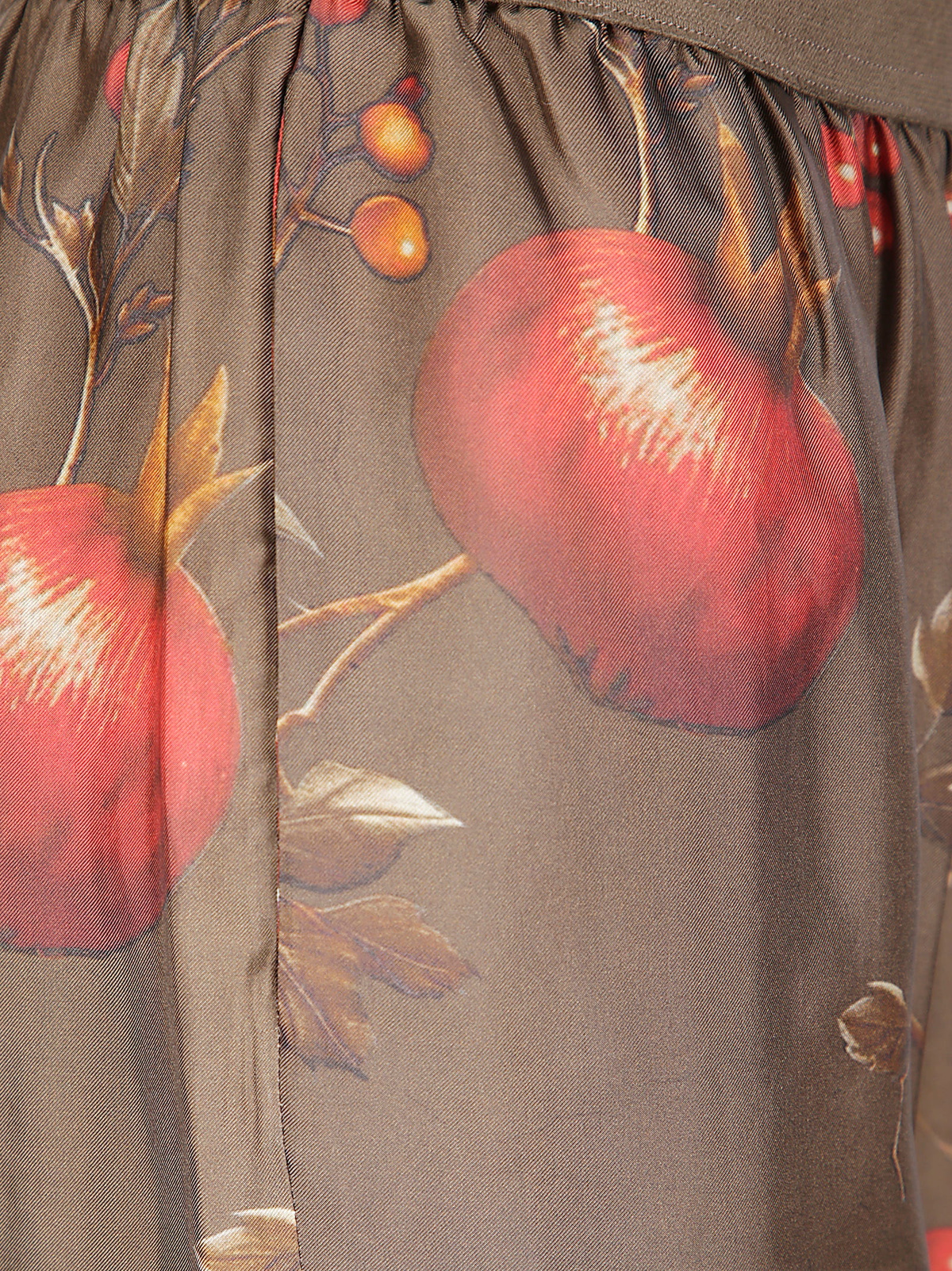 Uma Wang Pansy Pants