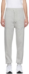 Nanushka Grey Shay Lounge Pants