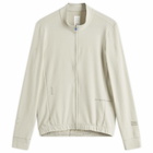 MAAP Men's x Pop Trading Company Long Sleeve Jersey in Fog