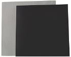 COTODAMA Black & Silver Lyric Canvas Speaker
