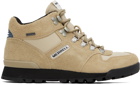 Merrell 1TRL Beige Eagle Luxe Boots