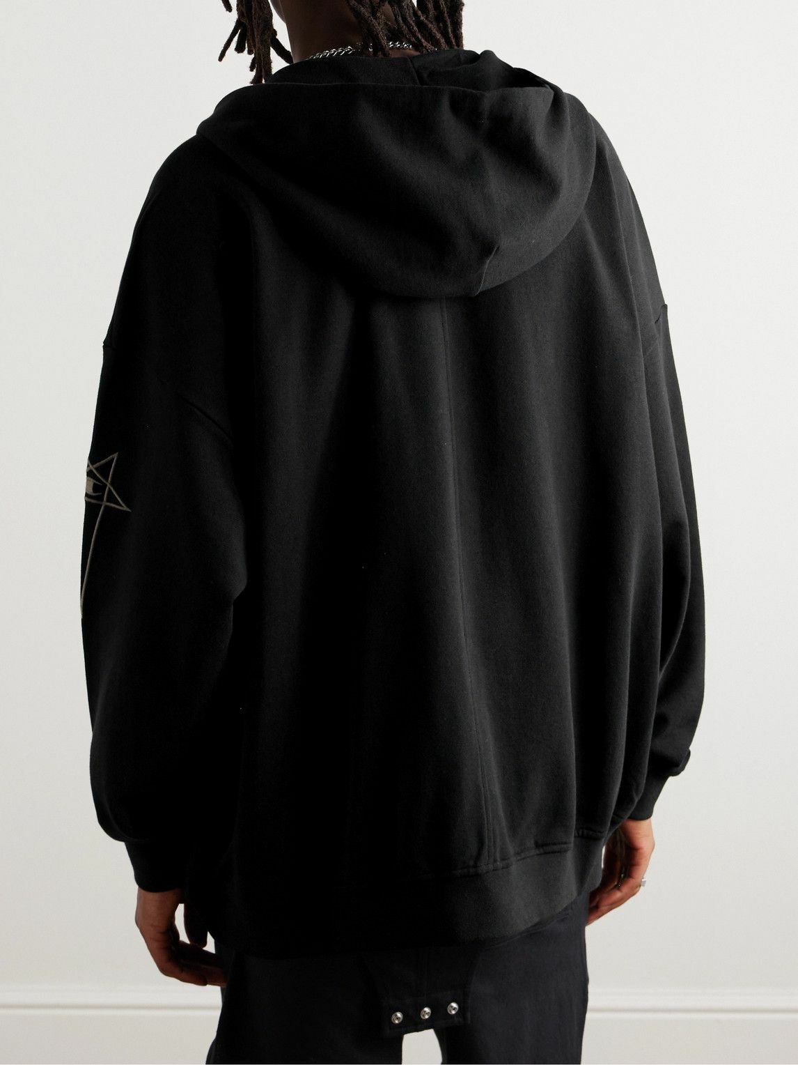 Jumbo Jason Hoodie main image 1