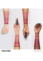 Tom Ford F****** Fabulous Liquid Lip - Velvet - F9 Red