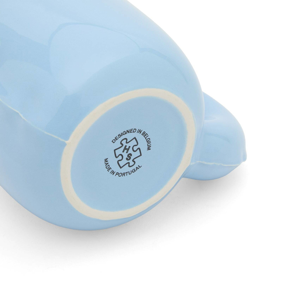 Home Studyo Gaston Mug in Sky Blue 