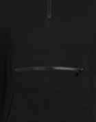 Paul & Shark Mens Sweatshirt in Black