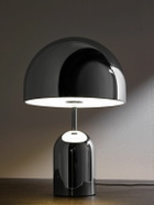 Tom Dixon - Bell Steel LED Lamp