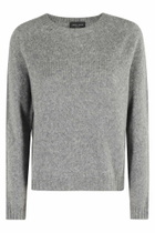 Roberto Collina Girocollo Ml Comfy