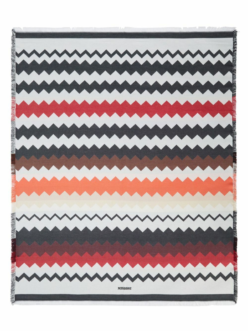 Missoni Home Best Fouta Towel (140cm X 180cm)