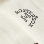 Rostersox Please Sock in Orange