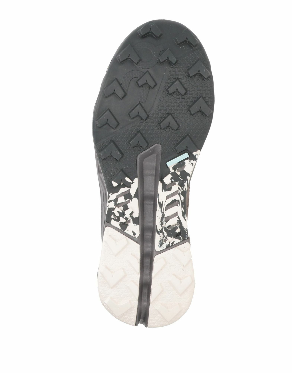 On Cloudhorizon 2 Womens Sneakers Taupe
