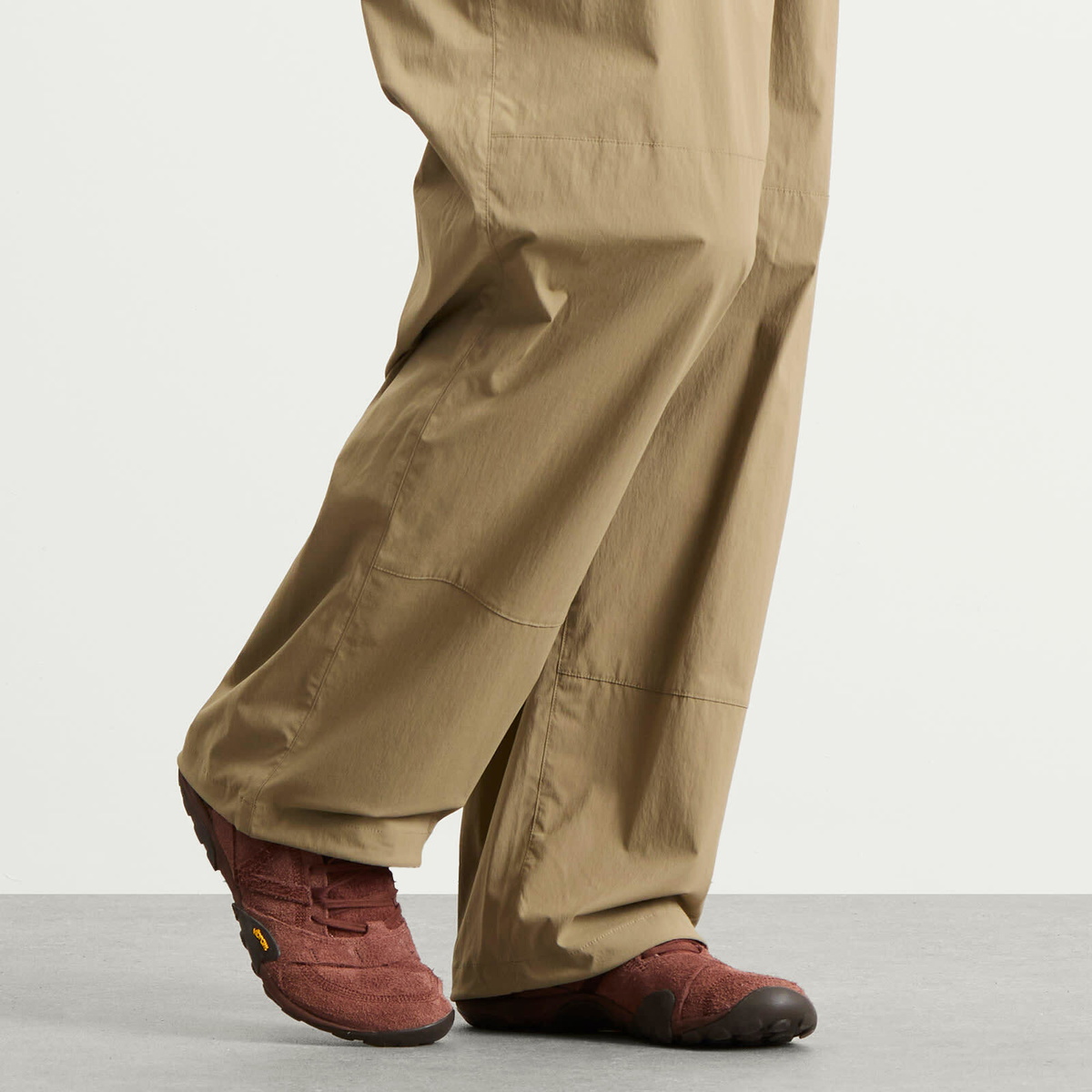 New Balance 10O Sneaker in Rich Oak