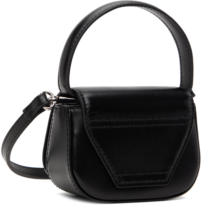 Diesel Black 1dr XS Bag Diesel