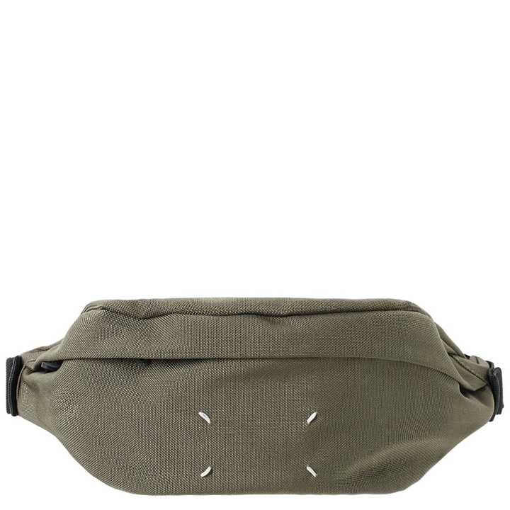 Photo: Maison Margiela 11 Canvas Waist Bag