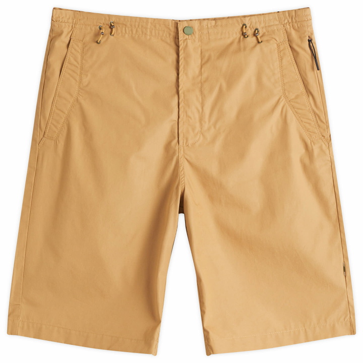 Photo: Maharishi Men's Original Snoshorts in Coyote