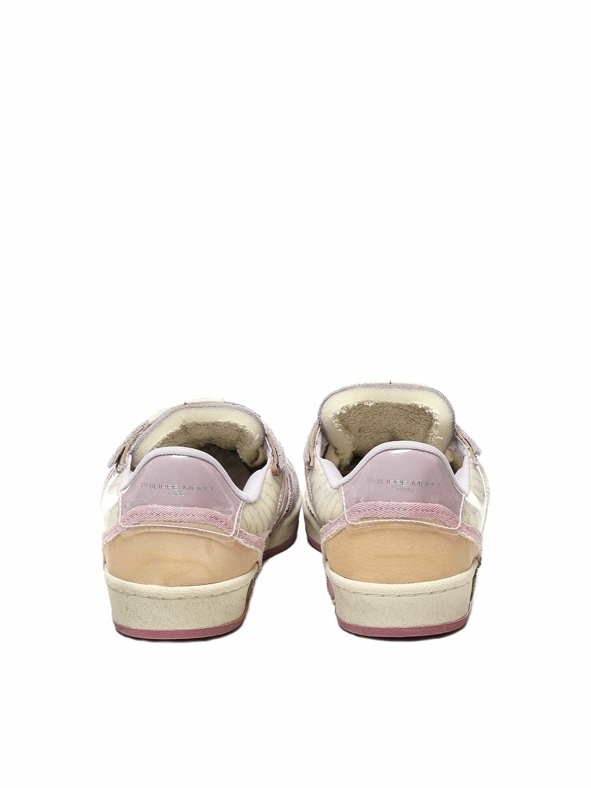 Philippe Model Pgal Sneakers