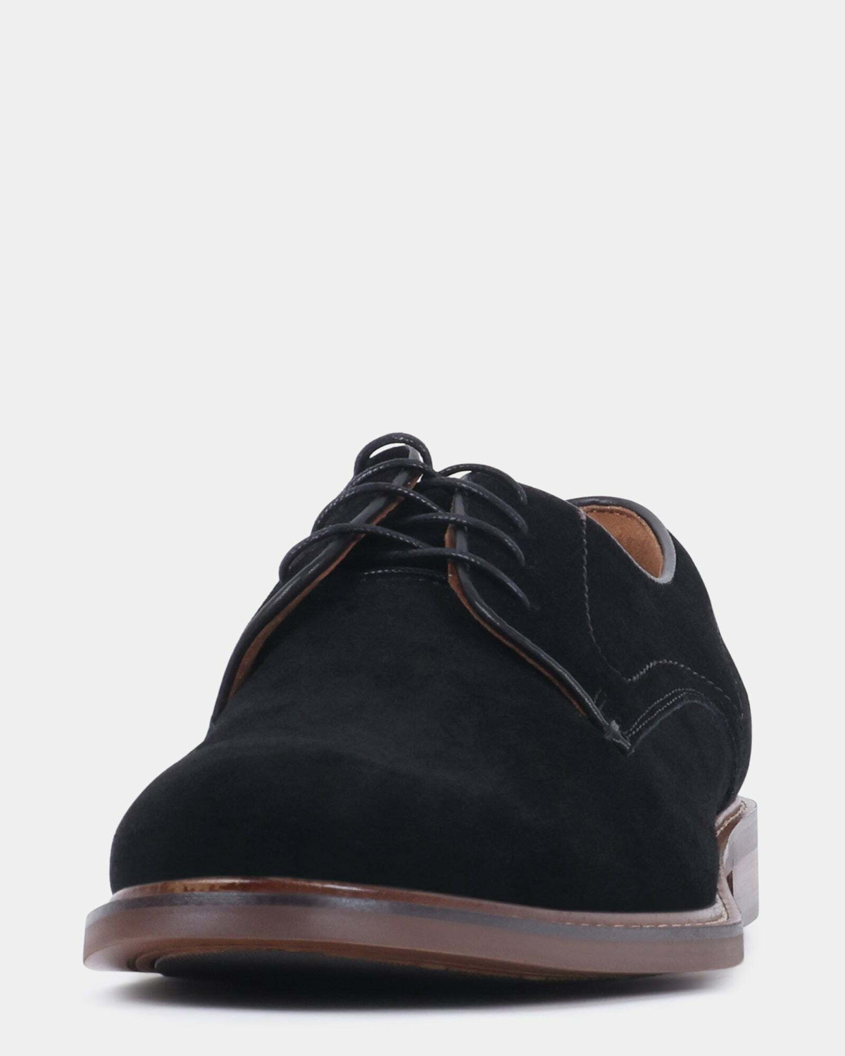 Steve Madden Casmir Dress Shoes in Black