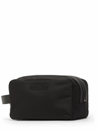 DSQUARED2 Dsquared2 Logo Cordura Toiletry Bag